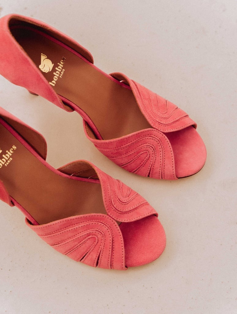 Paloma - Miami Pink