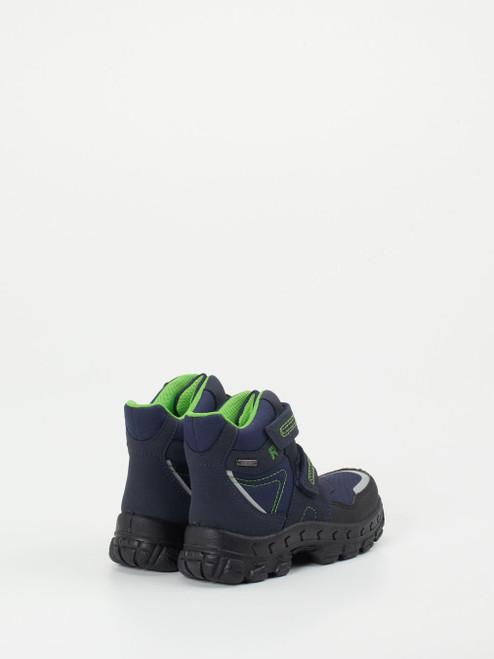 Klettboots-68301060006 Richter