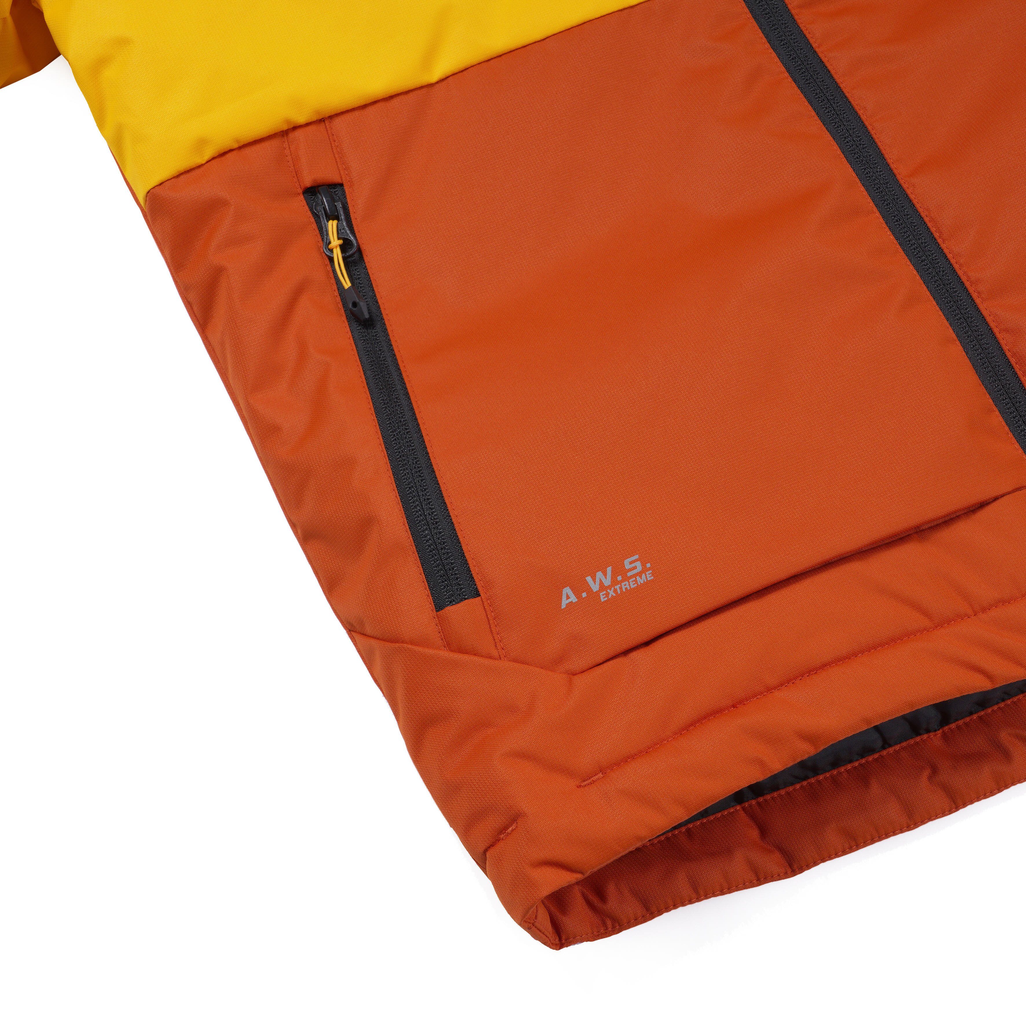 Icepeak Skijacke