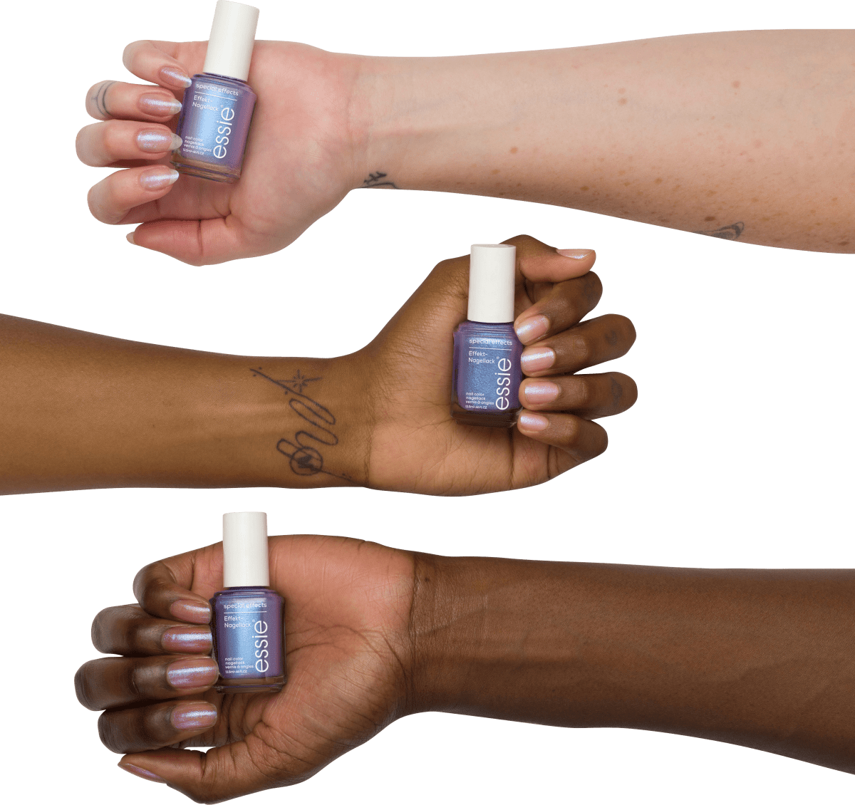 Nagellack 30 Special Effects Ethereal Escape, 13,5 ml