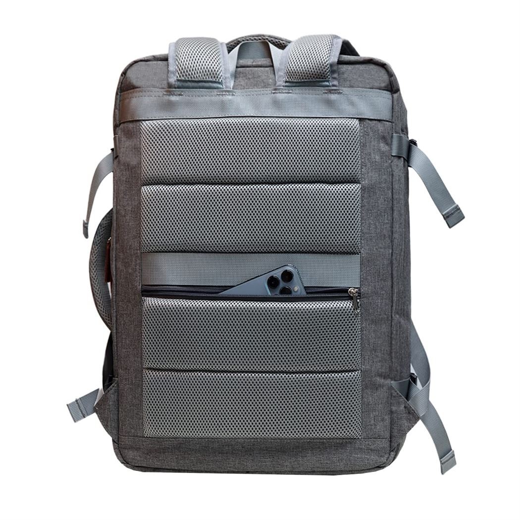 DEUTER Handtaschen blau