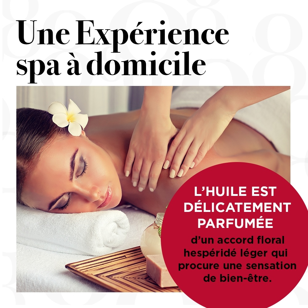 Elizabeth Arden Huile Miracle Universelle Soin Corps