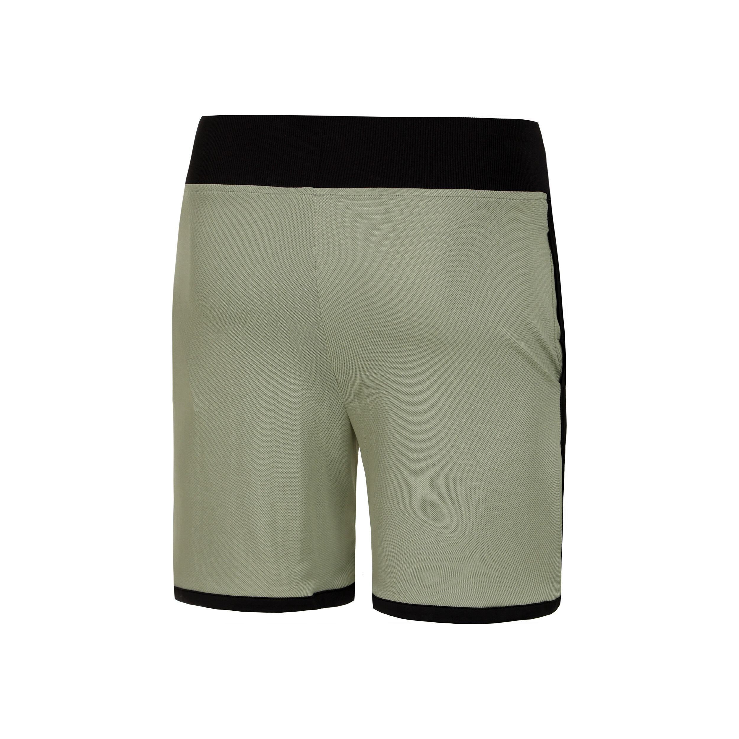 Tech Club Shorts Herren - Khaki