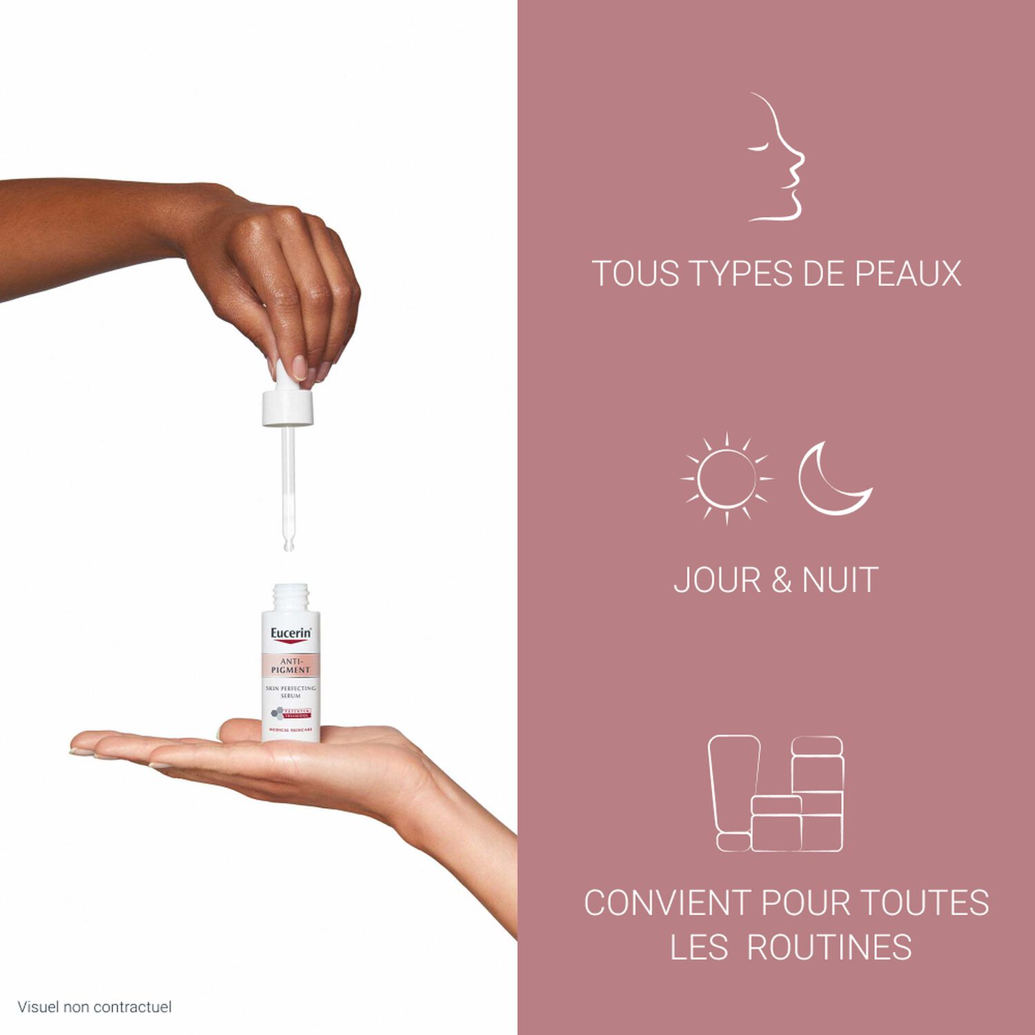 Eucerin Anti-Pigment Sérum Éclat