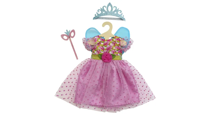 Heless - Puppenkleid 