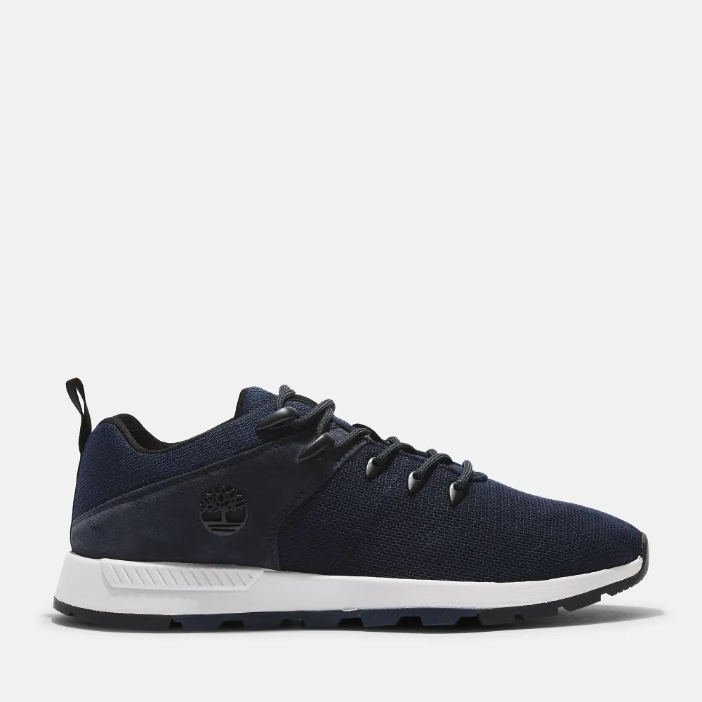Timberland Sprint Trekker Low-top- TB0A5XBZ0191 / blau
