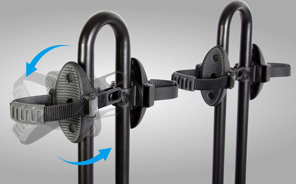 Buzzrack  Buzzracer 4 - Fahrradträger kaufen | Bike-Discount