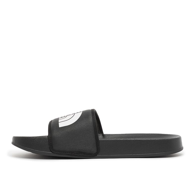The North Face Base Camp Slide Iii tnf black/tnf white