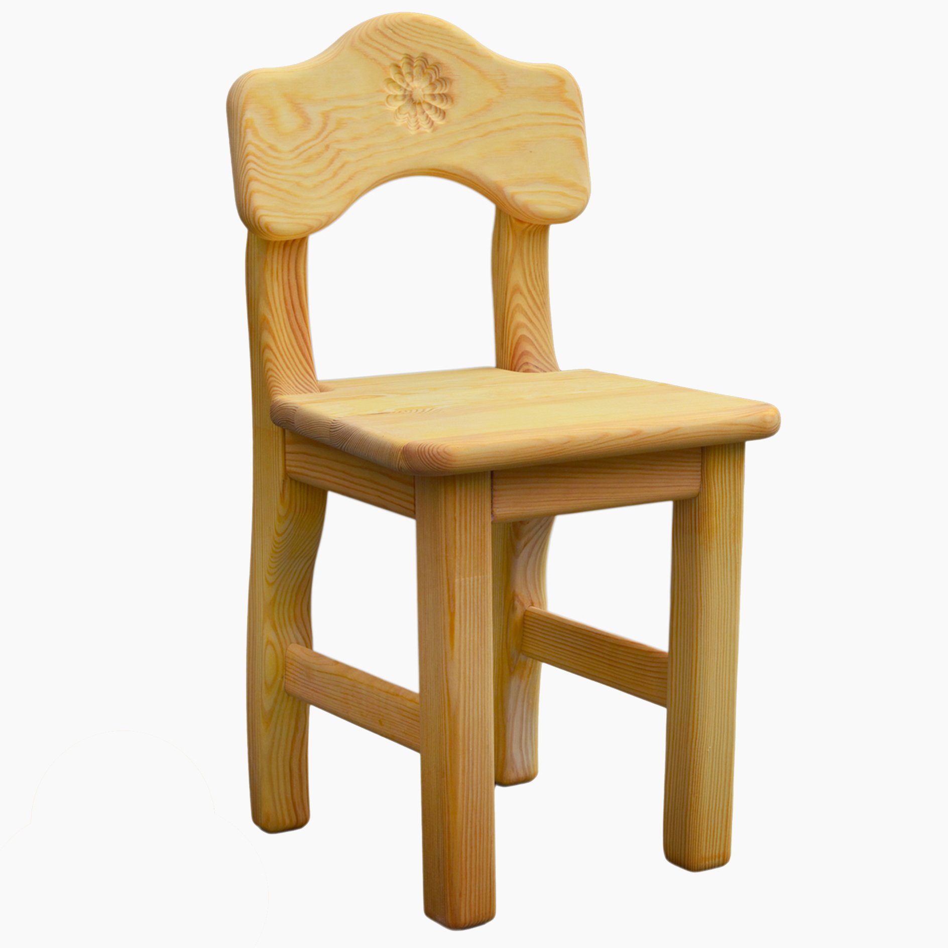 Madera Spielzeuge Kindersitzgruppe Kinderstuhl Madera., besonders bequem auch für Eltern