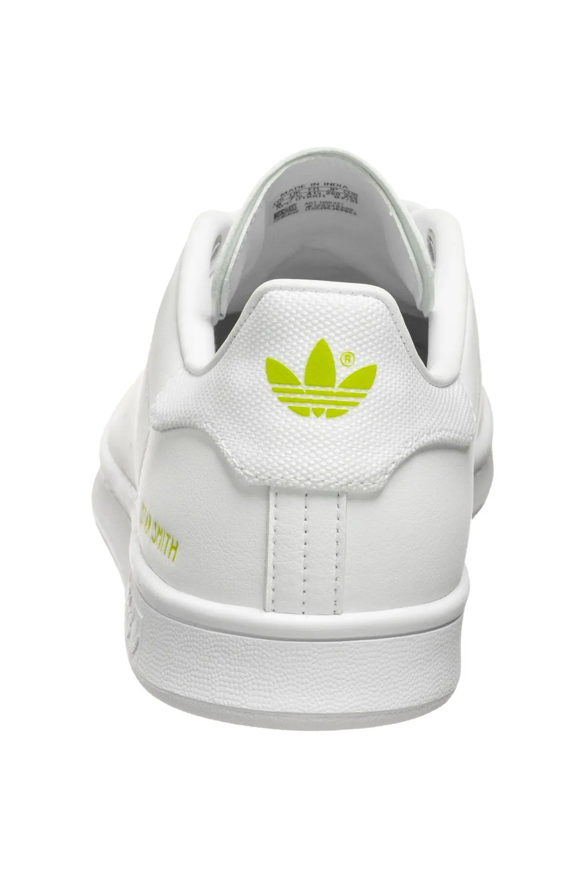 adidas  Sneaker - Weiß - Flacher Absatz