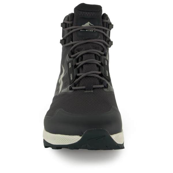 Altra - Lone Peak Mid All-Weather 2 - Wanderschuhe