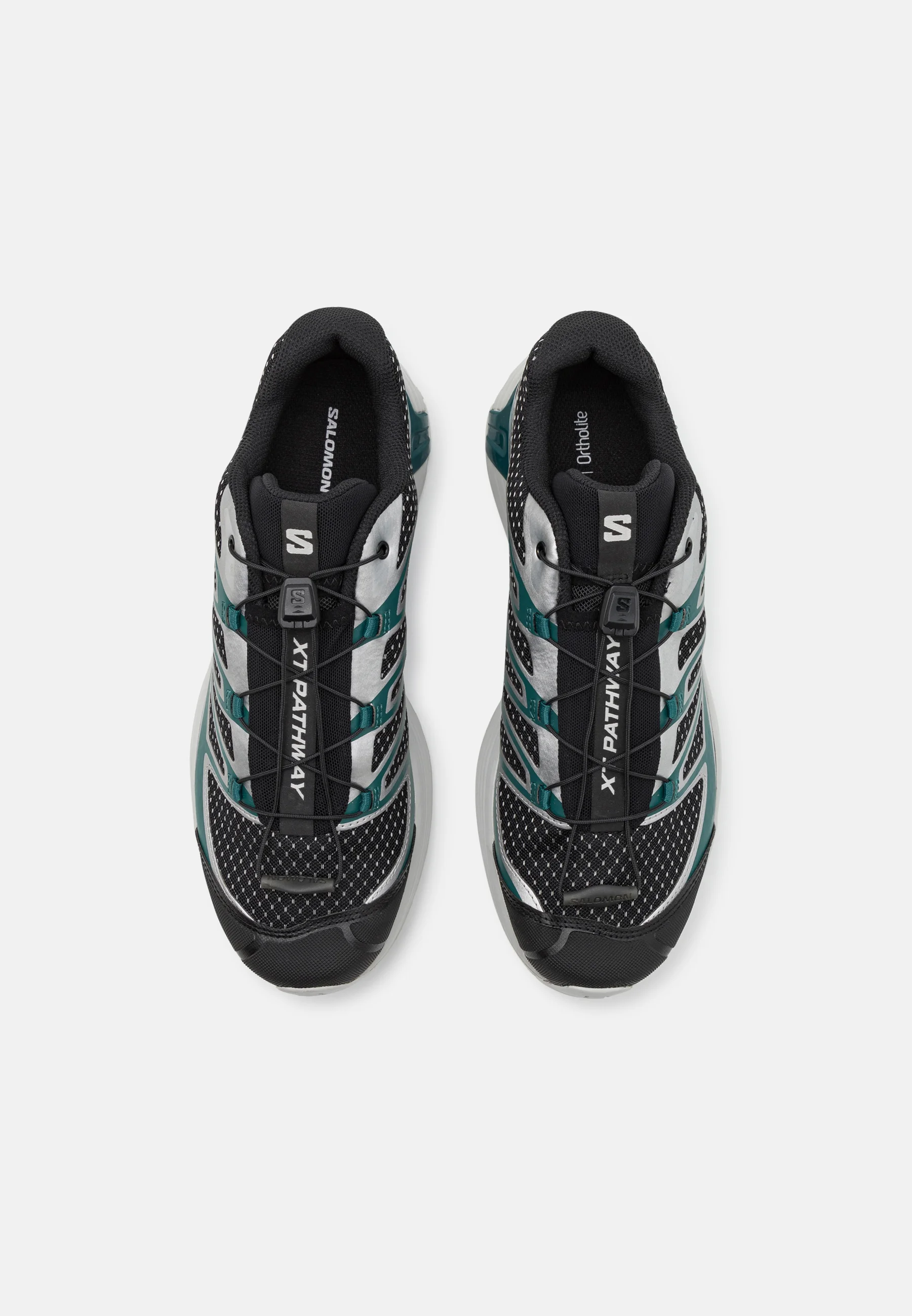 Salomon XT PATHWAY UNISEX - Zapatillas bajas