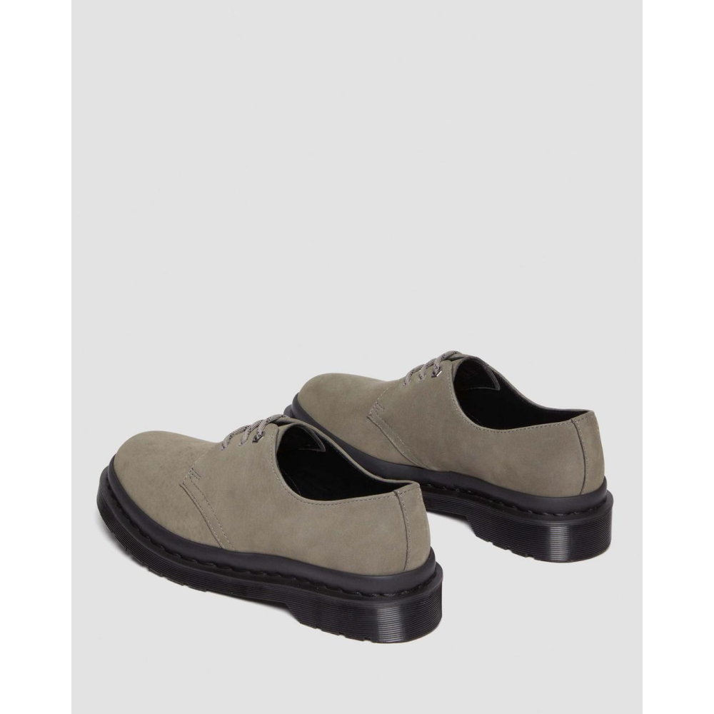 Dr. Martens 1461 Nubuck 31131059 / grau