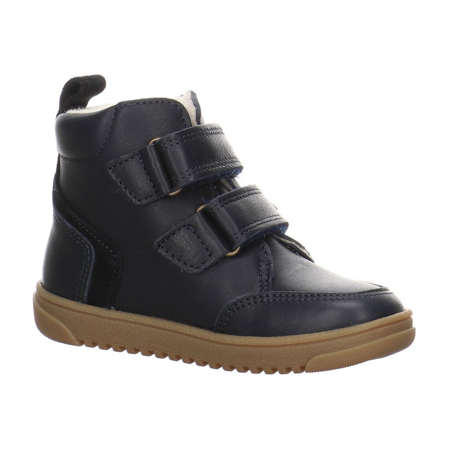 Lurchi Milio-Tex Klettschuh