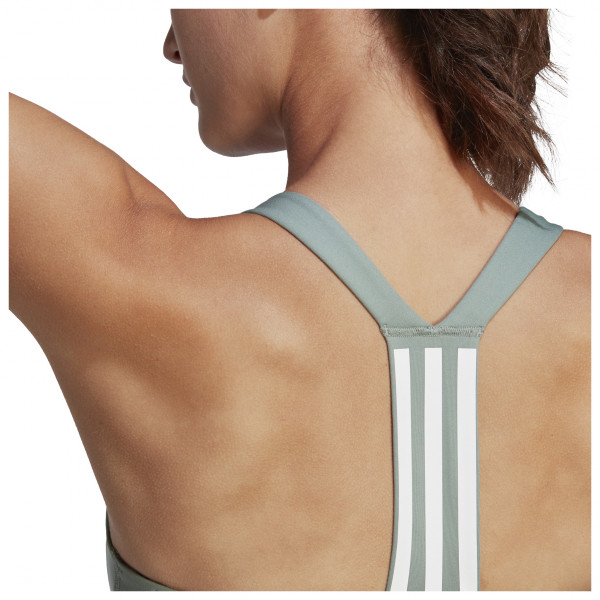 adidas - Women's Powerimpact Medium Support - Sport-BH