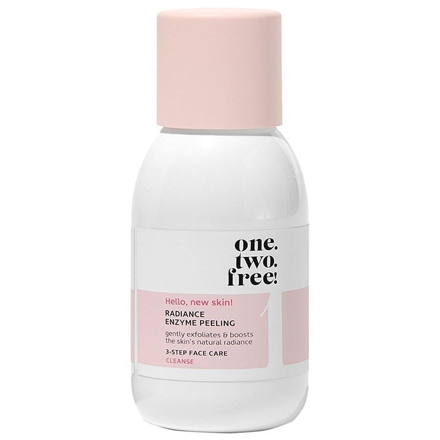Radiance Enzyme Peeling