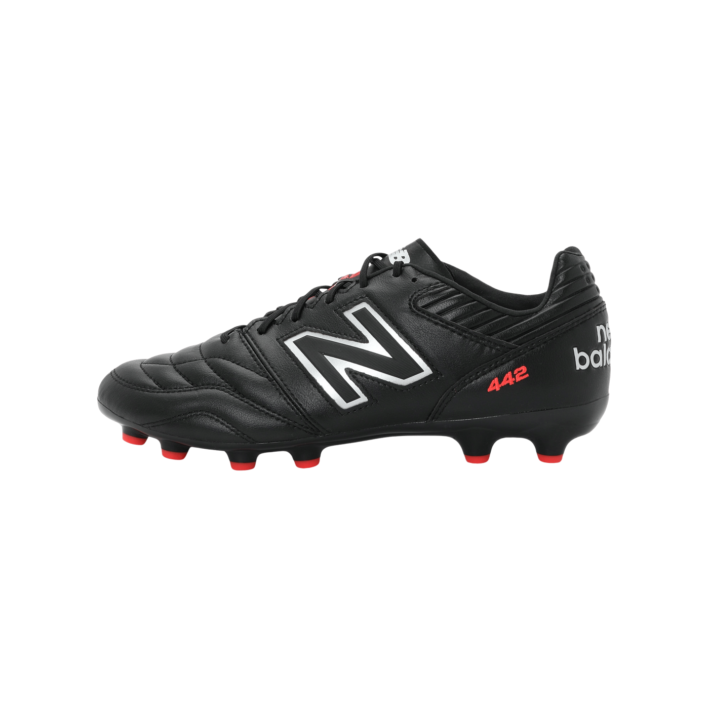 New Balance 442 Pro V2 AG Schwarz FMBK
