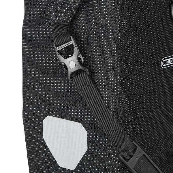 BACK-ROLLER HIGH-VIS. QL31 - Fahrradtaschen