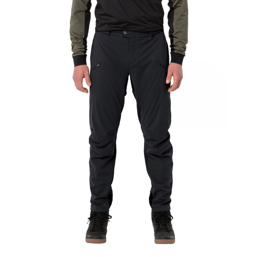 Minaki II Fahrrad Thermohose Herren