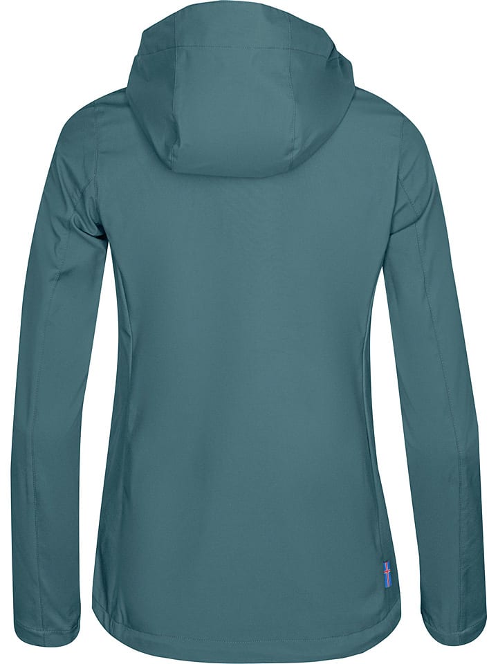 Westfjord Softshelljacke 