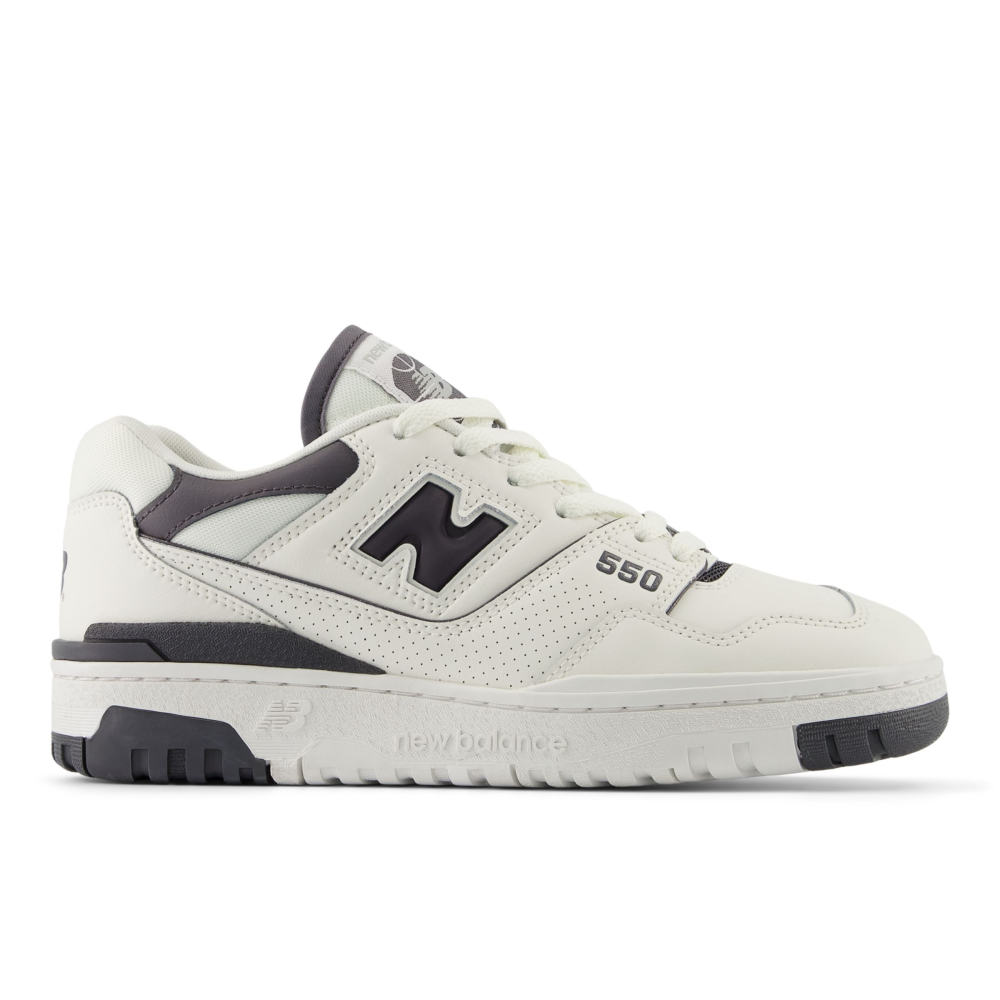 New Balance 550 BBW550BH / weiss