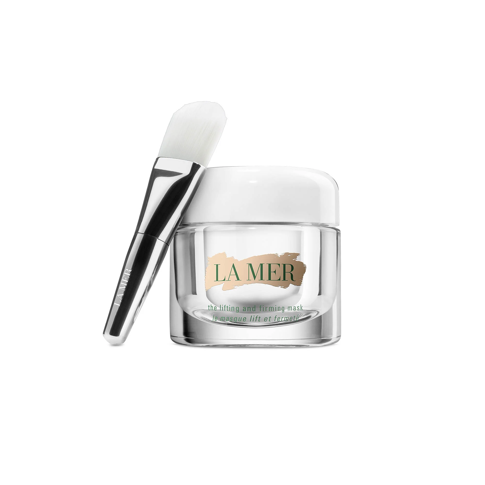 Die Lifting- und Straffungsmaske – Anti-Aging-Gesichtsmaske
