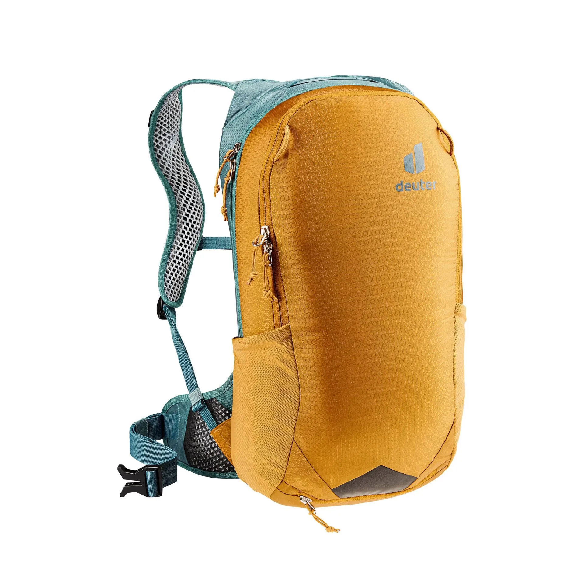 Deuter Race Air 10 - cinnamon-deepsea