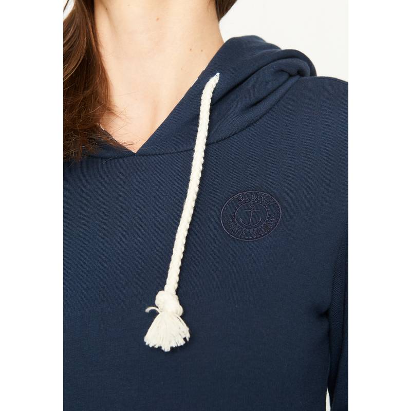 Sea Ranch Cathleen Hoodie Damen