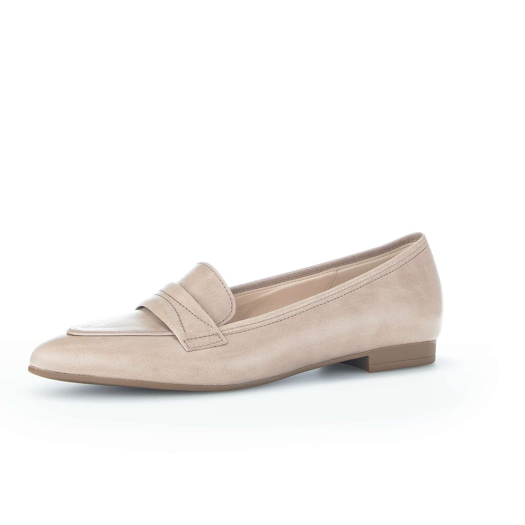 Gabor fashion Slipper beige