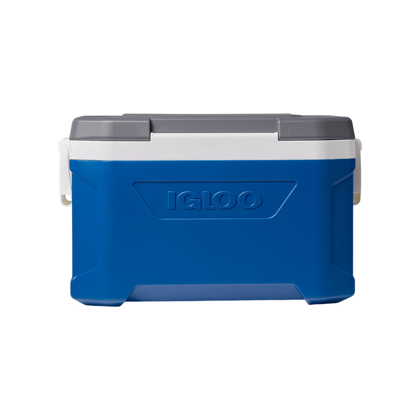 Igloo Latitude52 49L Kühlbox Accessoire Blau