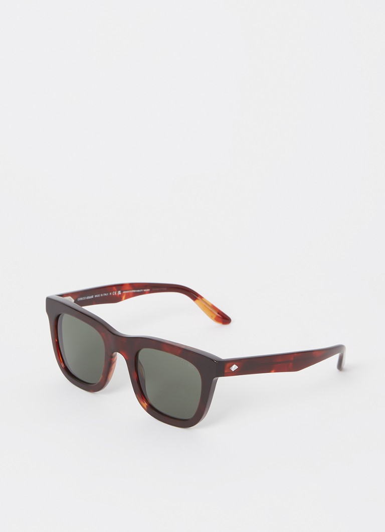 Giorgio Armani Giorgio Armani *AR8171 GRY SH