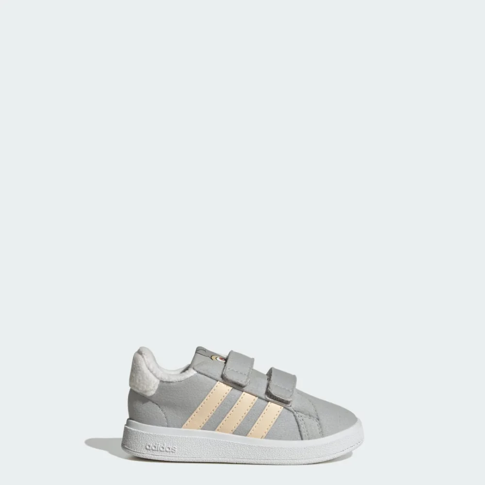 adidas Grand Court x Disney Bambi Thumper IG0451 / grau