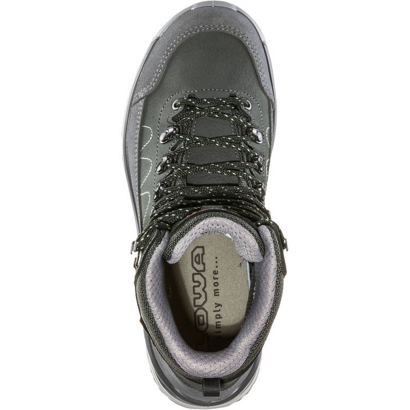 Lowa TORO PRO MID Wanderschuhe Damen