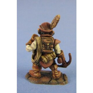 Marius Burrowell, Gnome Thief (REA02959)