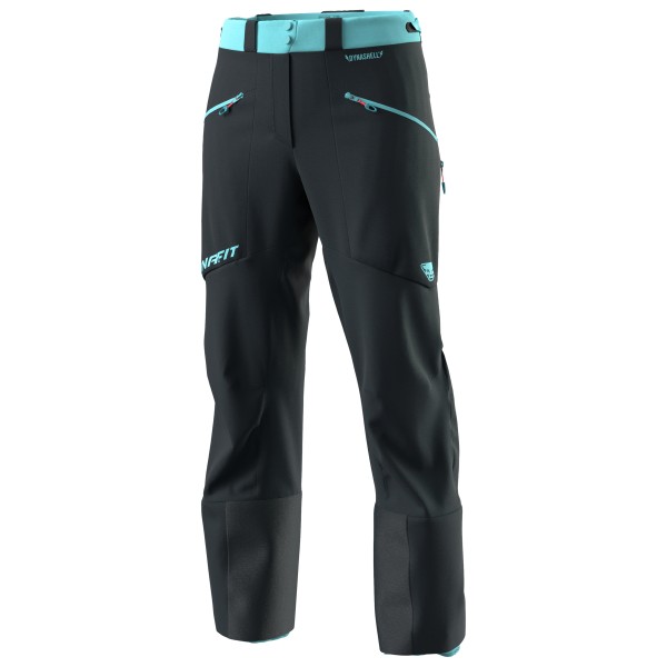 Dynafit - Women's Radical Softshell Pant - Skitourenhose