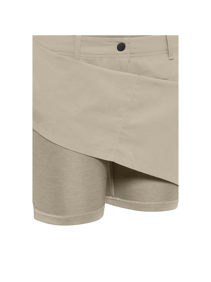 Jack Wolfskin TIHAMA SKORT W in Rose4030 günstig kaufen