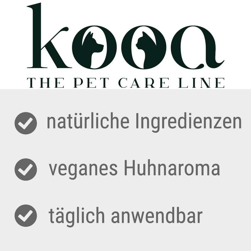 kooa Zahnpflege Gel zu TOP-Preisen