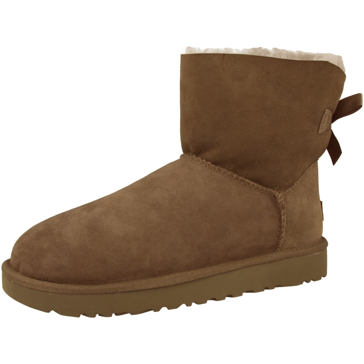 UGG Bailey Winterstiefel braun