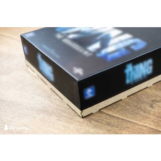 The Thing – Lifted Base