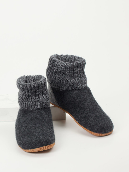 Hüttenschuh-71804090007 Giesswein