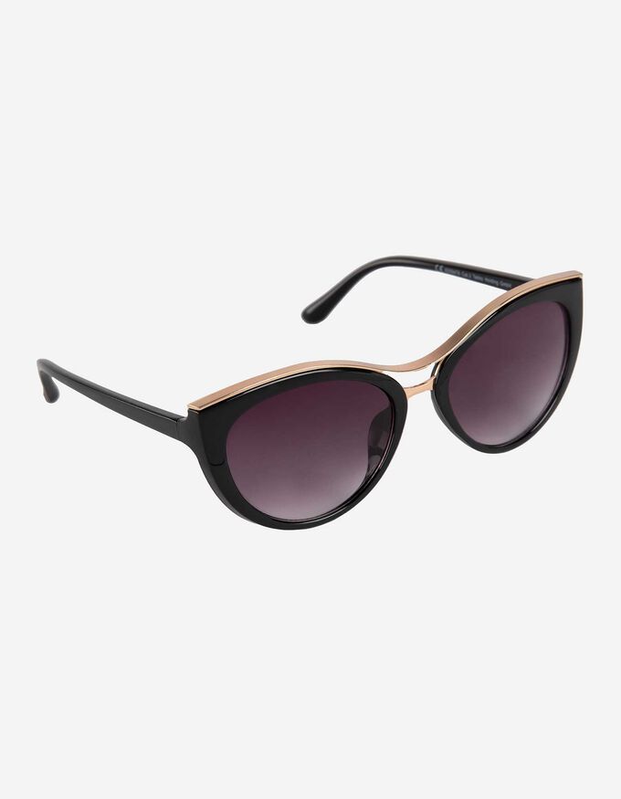 Damen Sonnenbrille