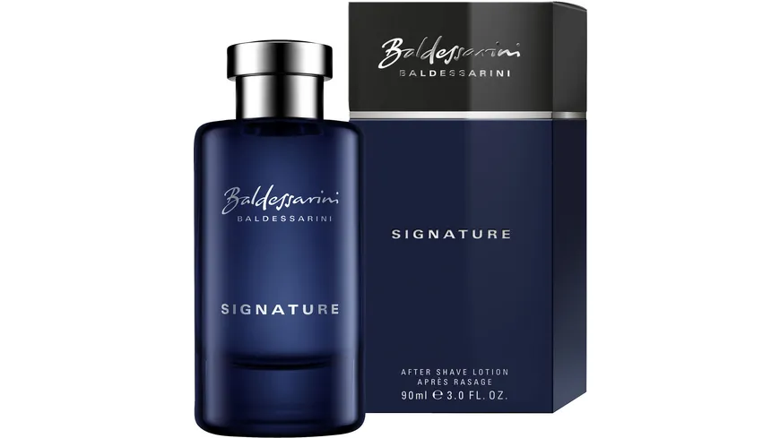 Baldessarini Signature After Shave Lotion 90 ml