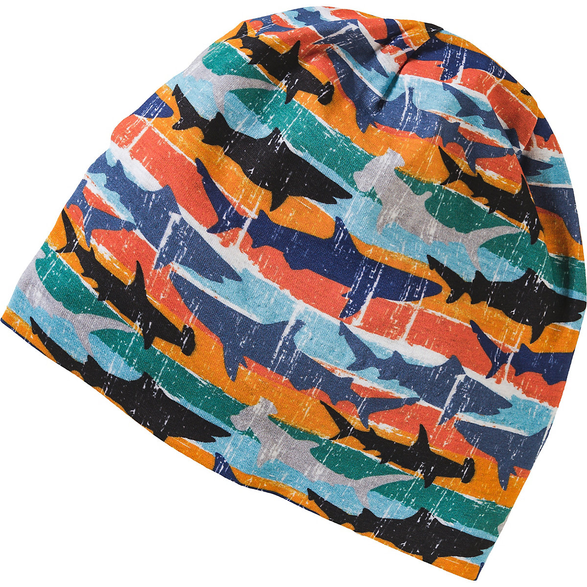 Beanie für Jungen