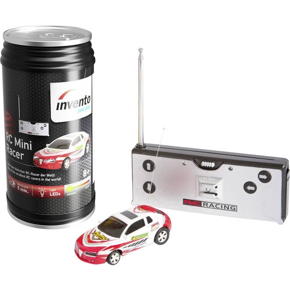 HQ RC-Auto Mini RC-Racer RtR