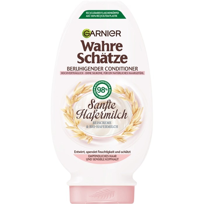 Beruhigender Conditioner