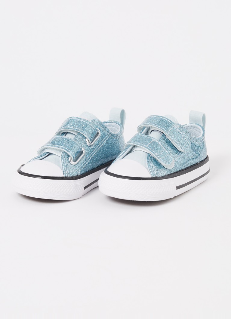 Trampki Converse Chuck Taylor All Star z brokatem
