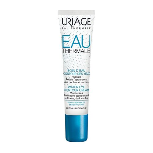 Uriage Eau Thermale Water Eye Contour Cream 15 ml