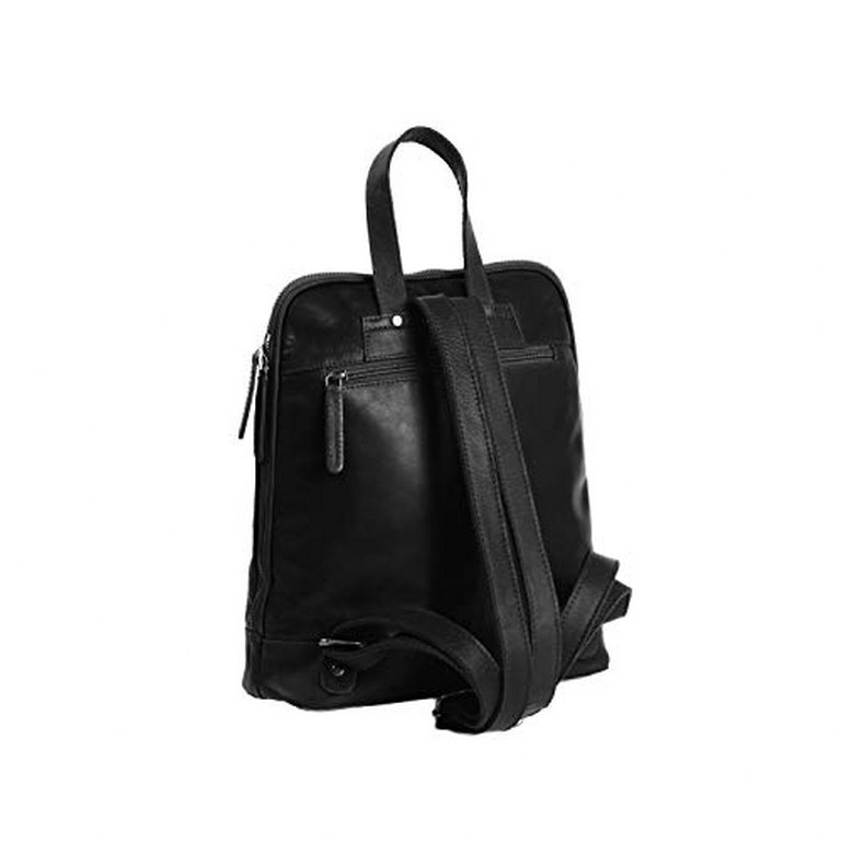 THE CHESTERFIELD BRAND Handtaschen schwarz NAOMI