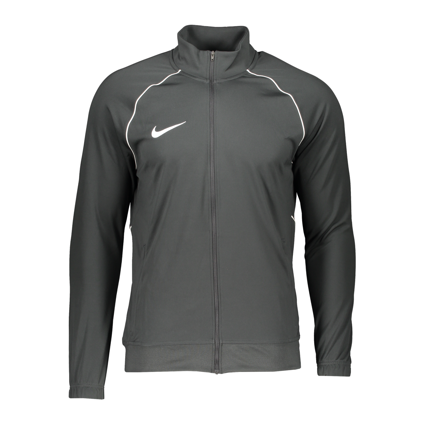 Nike Academy Pro Trainingsjacke Grau F070