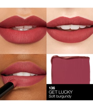 NARS Powermatte Lipstick Lippenstift-1.5 g